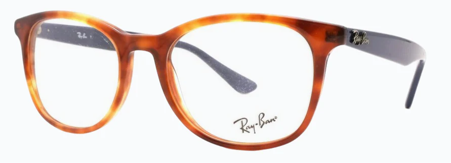 Rayban RX5356 - Image 8