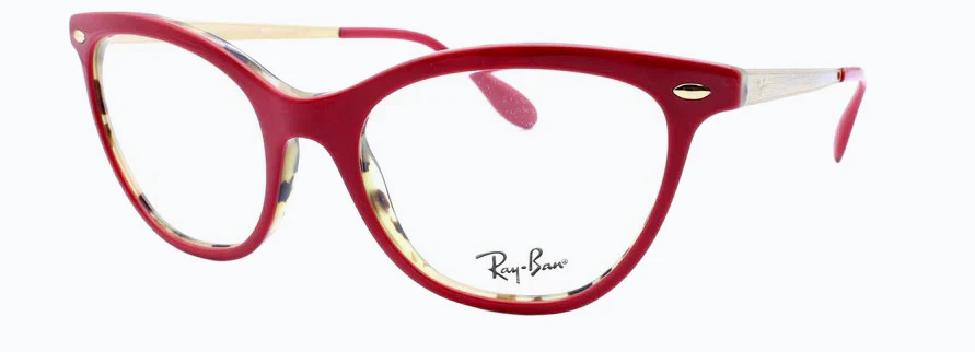 Rayban RX5360 - Image 3