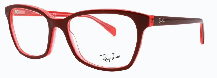 Rayban RX5362 - Image 3