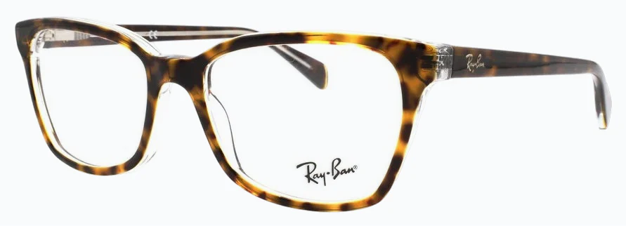 Rayban RX5362 - Image 9
