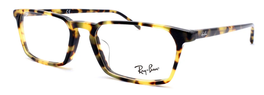 Rayban RX5372F - Image 3