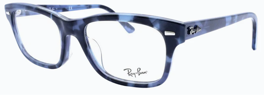 Rayban RX5383F - Image 2