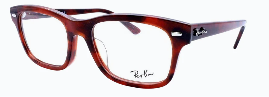 Rayban RX5383F - Image 5