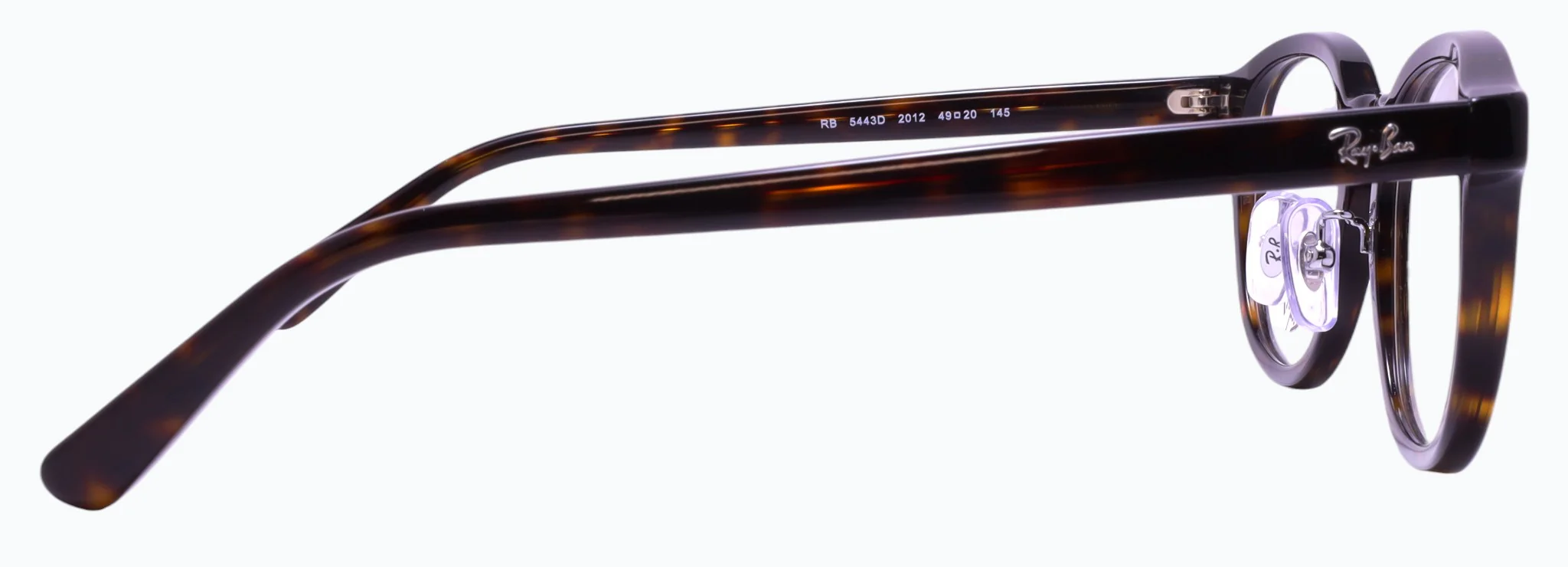 Rayban RX5443D - Image 3