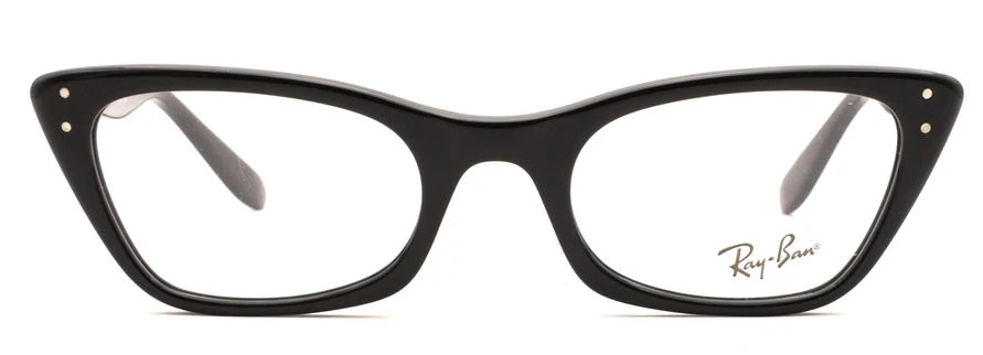 Rayban RX5499 - Image 7