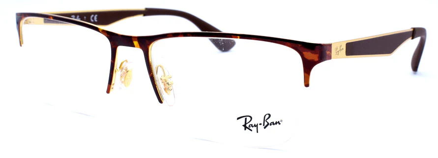 Rayban RX6335 - Image 2