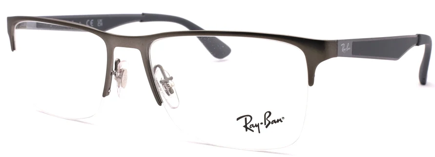 Rayban RX6335 - Image 6