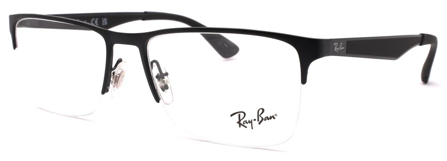 Rayban RX6335 - Image 9