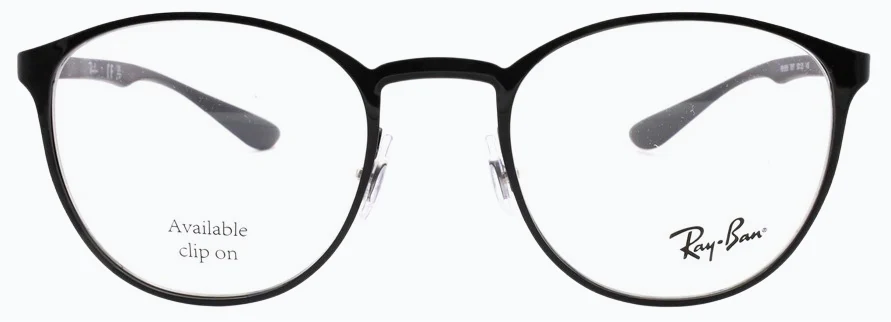 Rayban RX6355