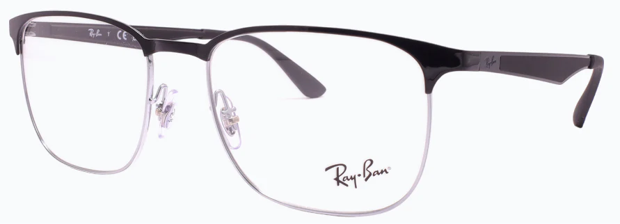 Rayban RX6363 - Image 2