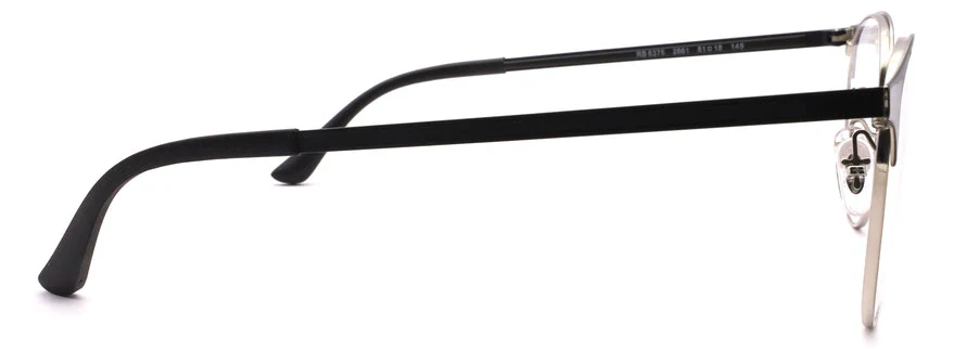 Rayban RX6375 - Image 3