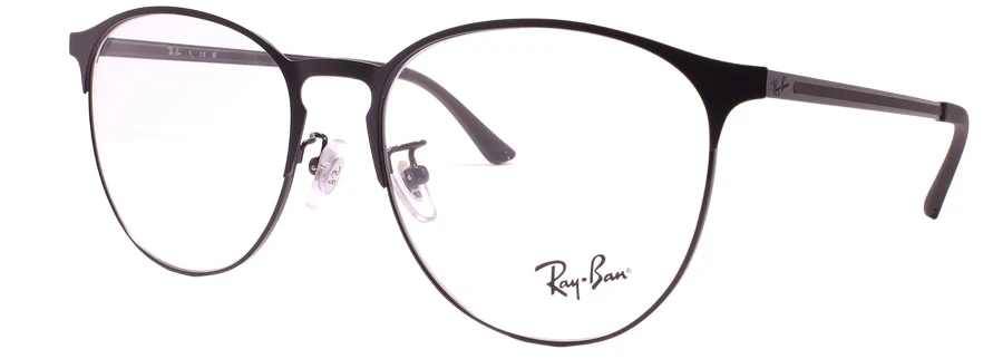Rayban RX6375F - Image 2