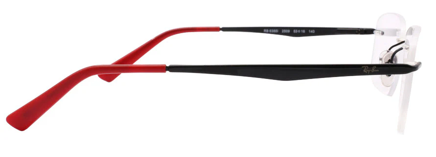 Rayban RX6385I - Image 3