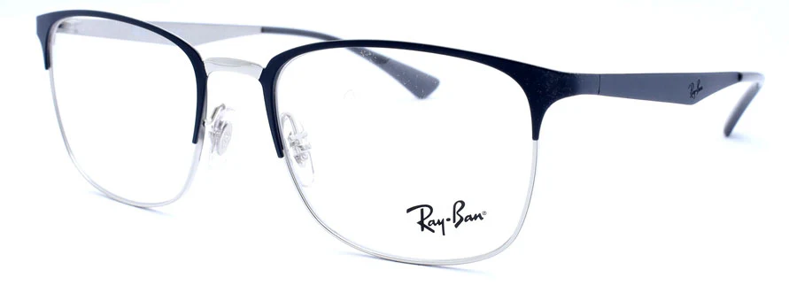 Rayban RX6421 - Image 3