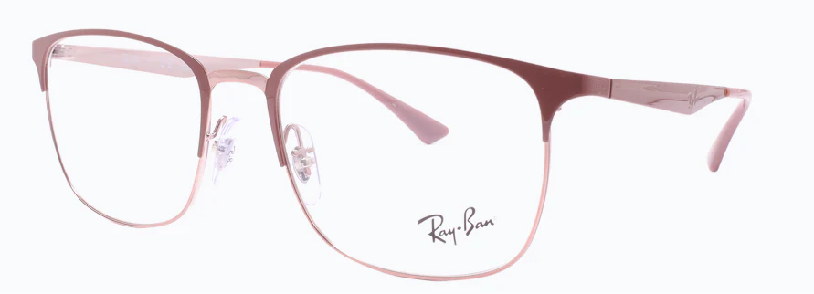 Rayban RX6421 - Image 6