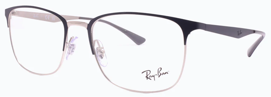 Rayban RX6421 - Image 9