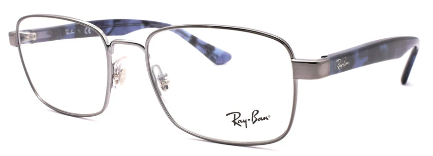 Rayban RX6445 - Image 2