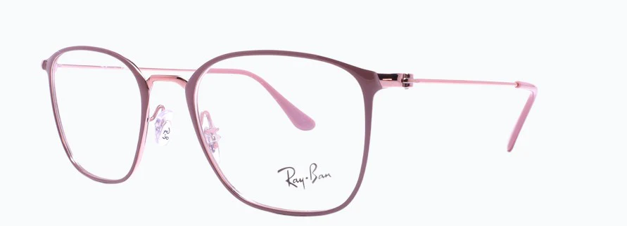 Rayban RX6466 - Image 2