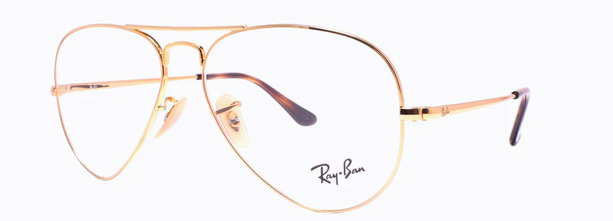 Rayban RX6489 - Image 2