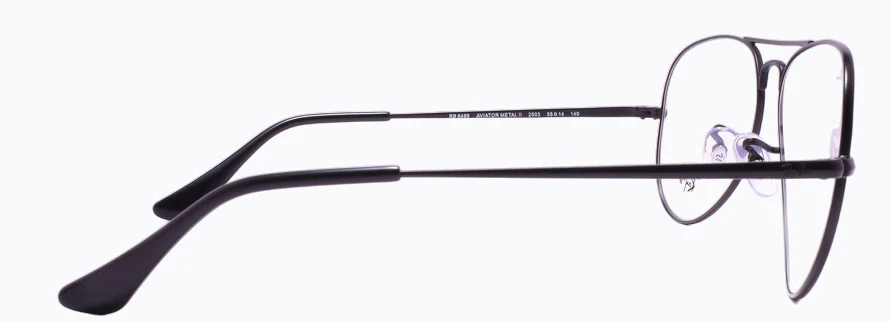 Rayban RX6489 - Image 6