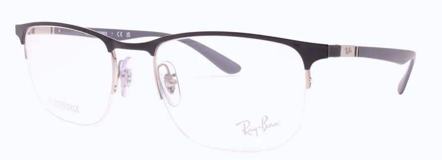 Rayban RX6513 - Image 2