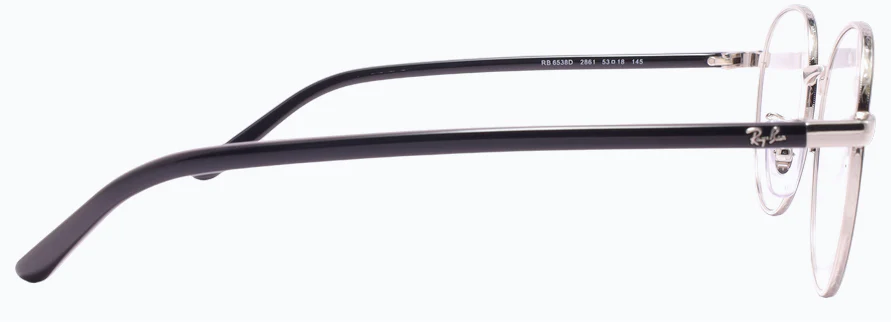 Rayban RX6538D - Image 3
