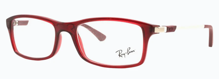 Rayban RX7017 - Image 11