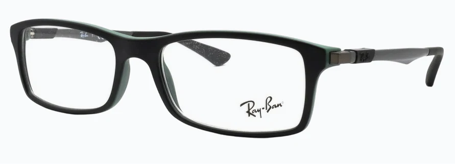 Rayban RX7017 - Image 2