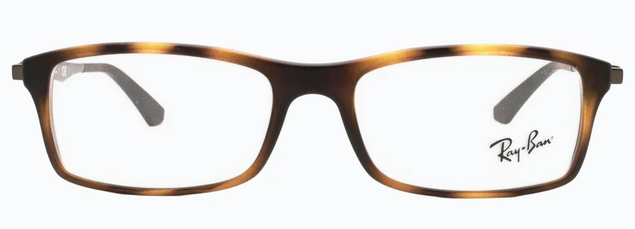 Rayban RX7017 - Image 4