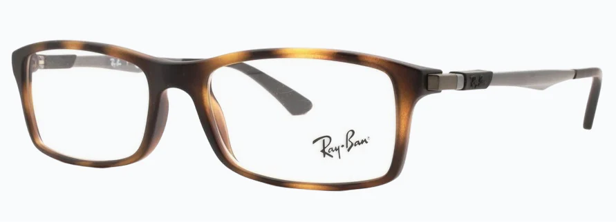 Rayban RX7017 - Image 5