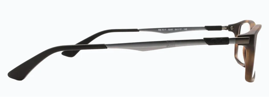 Rayban RX7017 - Image 6