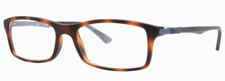 Rayban RX7017 - Image 8