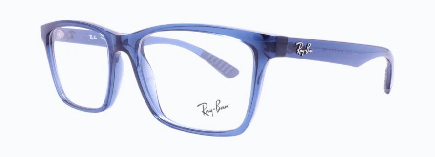 Rayban RX7025 - Image 8