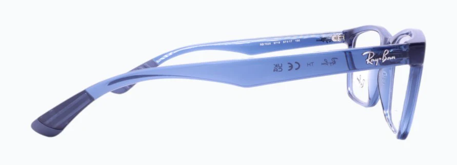Rayban RX7025 - Image 9