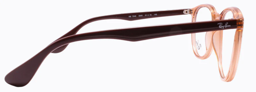 Rayban RX7046F - Image 3