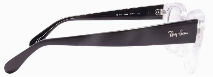 Rayban RX7210 - Image 3