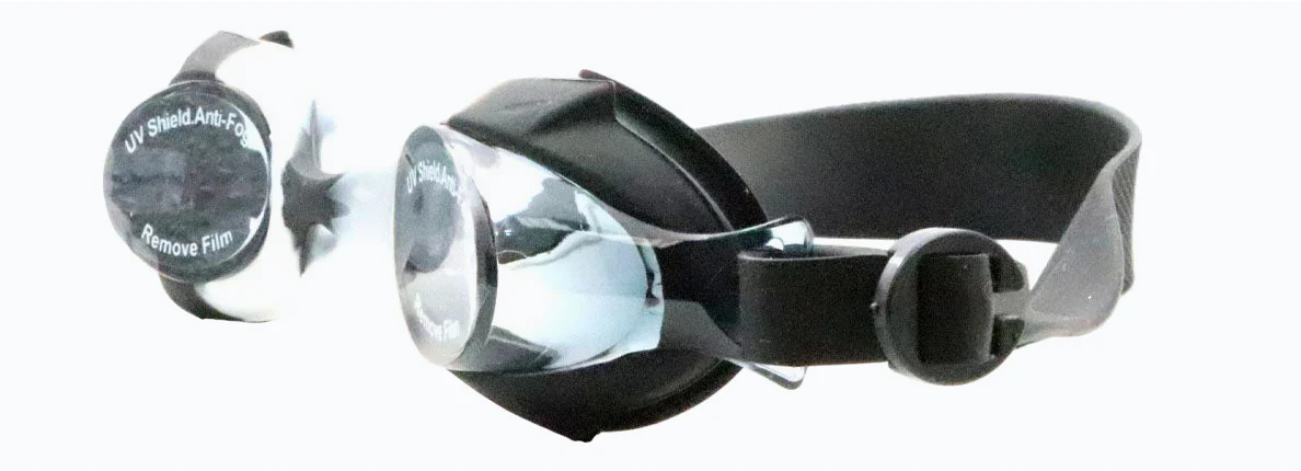Swim Goggle SH-6811 - Image 2