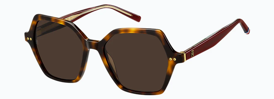 Tommy Hilfiger Th2213/S - Image 2