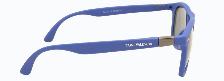 Toni Valencia Cruise - Image 4