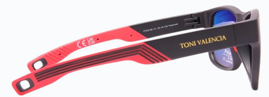 Toni Valencia PTE2180 - Image 3