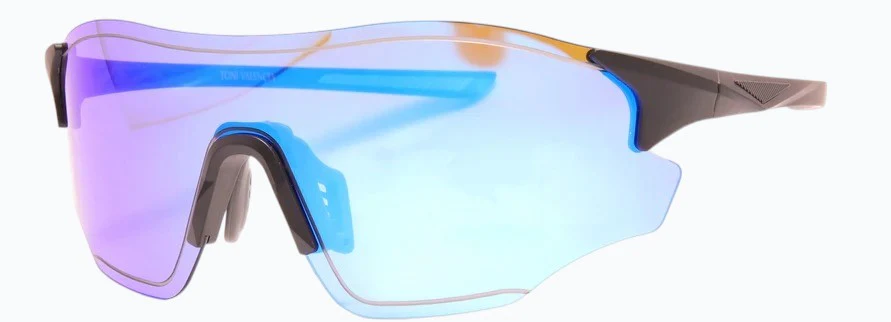 Toni Valencia PTR2502 - Image 2