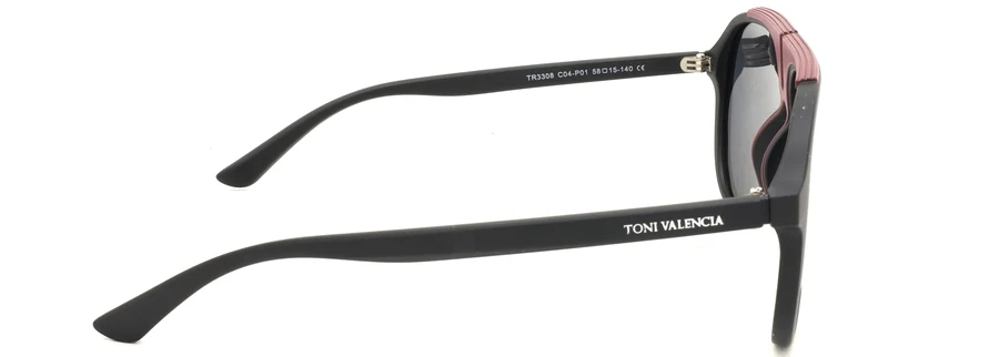 Toni Valencia TR3308 - Image 3