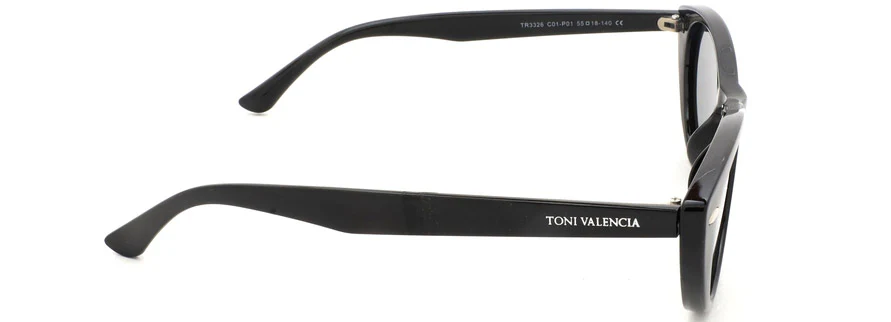 Toni Valencia TR3326 - Image 3
