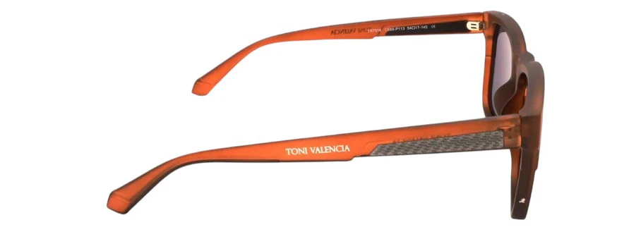 Toni Valencia TR7518 - Image 3