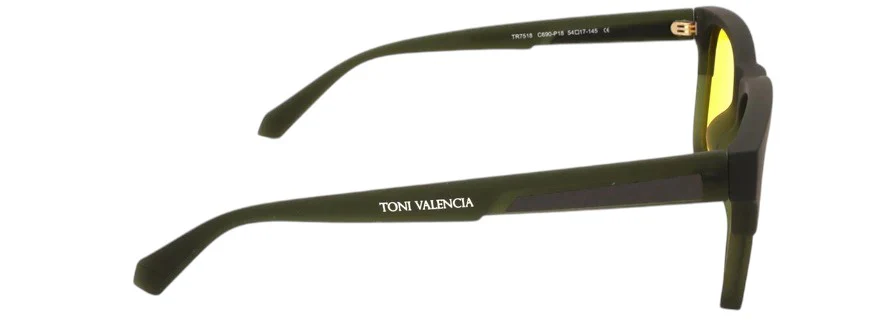 Toni Valencia TR7518 - Image 6