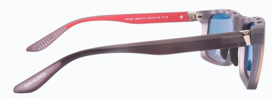 Toni Valencia TR7525 - Image 6