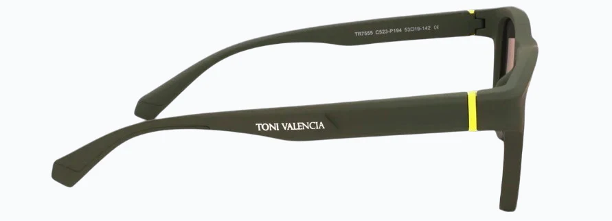 Toni Valencia TR7555 - Image 3