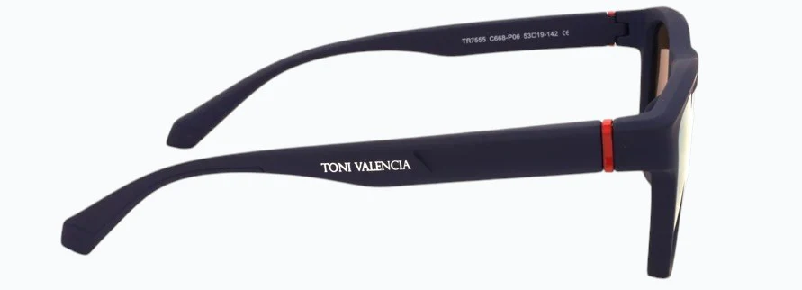Toni Valencia TR7555 - Image 6